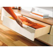 Blum Tandem Plus teljes kihzs 30kg (Tip-On), 300mm